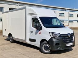 Blue Used 2023 Skoda Kodiaq SE L Executive SUV | £36,495