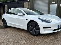 Used 2019 Tesla Model 3 Standard Range Plus Sedan | £13,645 (Fair price)