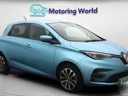 Used 2021 Renault Rapid GT-Line Hatchback | £8,900 (Fair price)