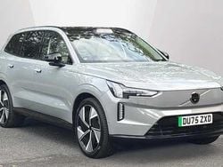 New 2025 Volvo EX90 Performance SUV | £84,490 (Fair price)