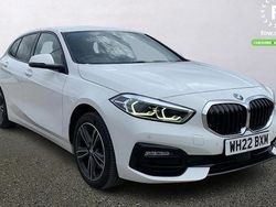 Used 2024 BMW 118 Sport Line Hatchback | £18,499 (Super price)