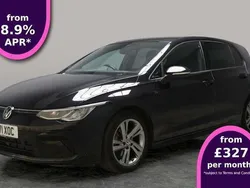 Used 2024 VW Golf VIII R-line Hatchback | £22,304 (Fair price)