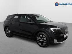 Black Used 2024 Ford Explorer Select SUV | £28,999 (Good price)