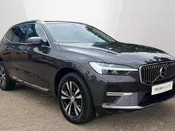 Used 2022 Volvo XC60 Inscription SUV | £31,299 (Good price)