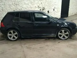 Used 2003 VW Golf IV Hatchback | £1,000 (A bit pricey)