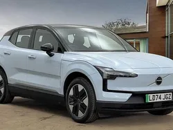 Used 2025 Volvo EX30 Plus SUV | £25,990 (Good price)