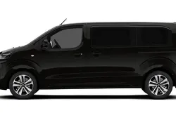 New 2024 Citroën e-Spacetourer Van | £33,595 (Super price)