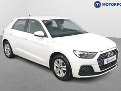 Used 2023 Audi A1 Sportback Hatchback | £15,949 (Good price)