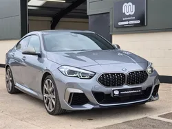 Grey Used 2022 BMW M235 Sedan | £26,998 (Fair price)