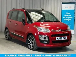 Citroën C3 Picasso