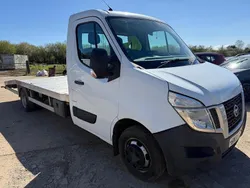 White Used 2021 Nissan NV400 Acenta Van | £25,000