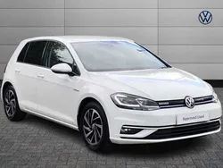 VW Golf VIII