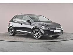 Used 2025 VW Polo Match | £19,889 (Fair price)
