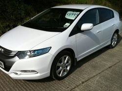 Used 2009 Honda Insight Hatchback | £7,995