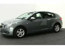 Used 2012 Chevrolet Cruze Sedan | £7,483