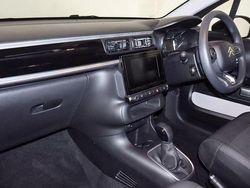 Grey Used 2024 Citroën C3 PureTech Hatchback | £14,989 (Fair price)