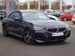 Other Used 2022 BMW 230 M Sport Coupe | £28,399 (Fair price)