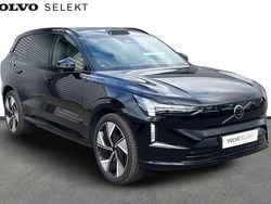 Black Used 2024 Volvo EX90 Performance SUV | £74,750 (Fair price)
