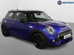 Used 2020 Mini Cooper S Hatch Hatchback | £15,699 (Good price)