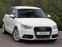 Used 2010 Audi A1 Hatchback | £13,950