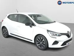 Used 2022 Renault Clio V Evolution Hatchback | £12,199 (Fair price)