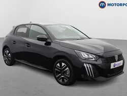 New 2025 Peugeot 208 Allure Hatchback | £19,499 (Fair price)