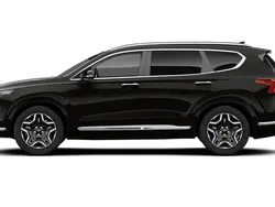 Used 2023 Hyundai Santa Fe Premium SUV | £27,995 (Fair price)
