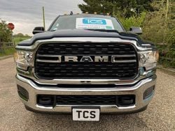 Blue Used 2023 Dodge Ram Pickup | £57,995