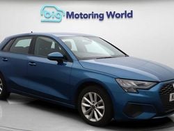 Used 2023 Audi A3 Sportback Hatchback | £13,000 (Good price)