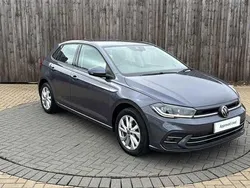 Used 2021 VW Polo | £12,699 (Fair price)