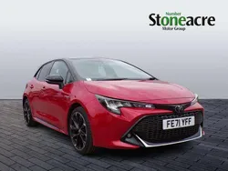 Other Used 2021 Toyota Corolla Sport Hatchback | £18,495 (Fair price)