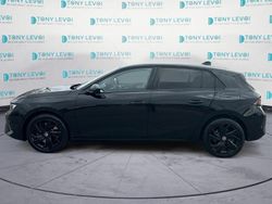 Black Used 2023 Vauxhall Astra GS Line Hatchback | £15,995 (Fair price)