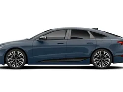 New 2025 Audi e-tron S-Line SUV | £66,413 (Good price)