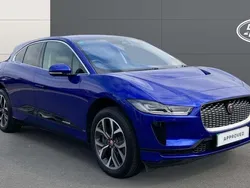 Used 2023 Jaguar I-Pace SUV | £19,869 (Good price)