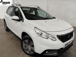 Used 2008 Peugeot 2008 Active SUV | £4,995 (Fair price)