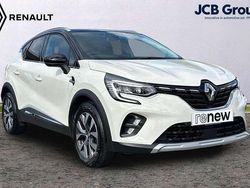 Other Used 2021 Renault Captur Version S SUV | £14,295 (Fair price)