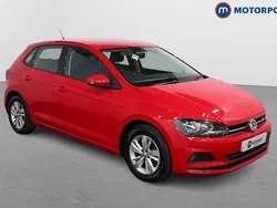 Used 2020 VW Polo SE Hatchback | £11,749 (Good price)