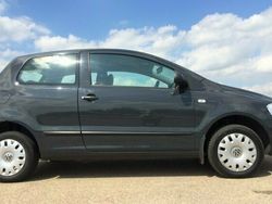 Used 2007 VW Fox Hatchback | £2,990 (A bit pricey)