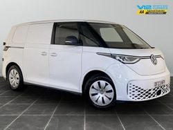 White Used 2023 VW ID. Buzz Pro MPV | £22,195 (Super price)