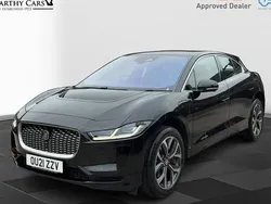 Used 2023 Jaguar I-Pace SUV | £19,788 (Fair price)