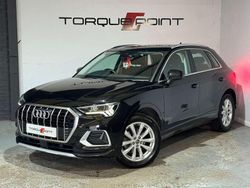 Black Used 2020 Audi Q3 Sport SUV | £19,950 (Fair price)