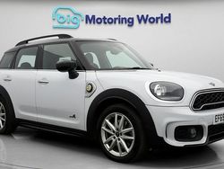 Used 2020 Mini Cooper S Countryman Sport SUV | £16,800 (Fair price)