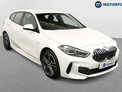 Used 2024 BMW 118 M Sport Hatchback | £20,649 (Good price)