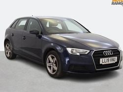 Used 2019 Audi A3 | £11,495 (Good price)