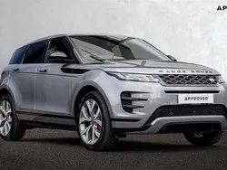 Grey Used 2023 Land Rover Range Rover evoque Autobiography SUV | £35,750 (Fair price)