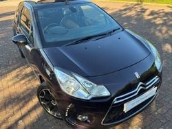 Used 2015 Citroën DS3 PureTech Cabriolet | £4,400 (Fair price)