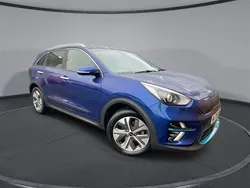 Blue Used 2021 Kia Niro 2 SUV | £13,999 (Super price)