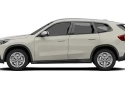 New 2025 BMW iX1 M Sport SUV | £42,603 (Super price)