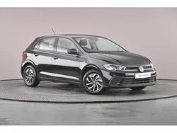 Used 2022 VW Polo | £15,141 (Fair price)