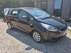 Used 2014 Kia Carens 2 MPV | £3,995 (Good price)